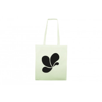 36 x 42 cm, PP Non-woven, 1-seitig bedruckt 