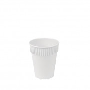 Hot cup, Mehrwegbecher, 100 ml