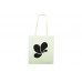 36 x 42 cm, PP Non-woven, 1-seitig bedruckt 