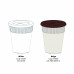 Hot cup, Mehrwegbecher, 400 ml