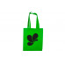 36 x 42 cm, PP Non-woven, 1-seitig bedruckt 