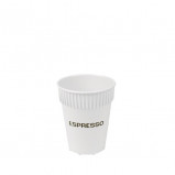 Hot cup, Mehrwegbecher, 100 ml